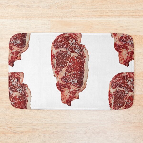 Item preview, Steak at Butchery designed and sold by delishfashion.