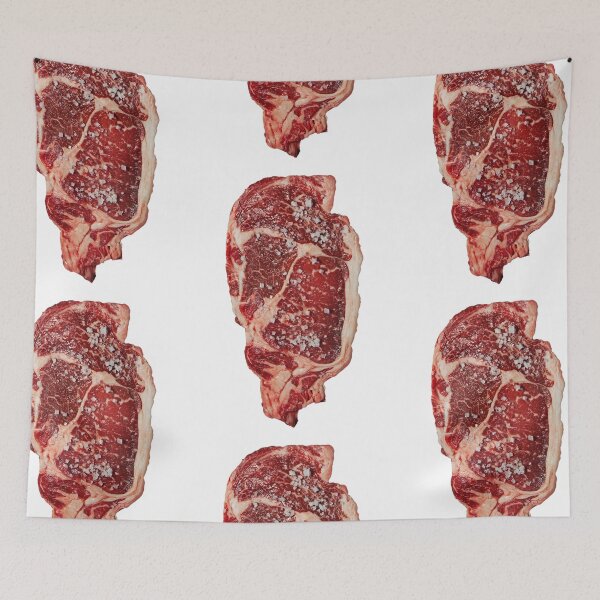 Item preview, Steak at Butchery designed and sold by delishfashion.