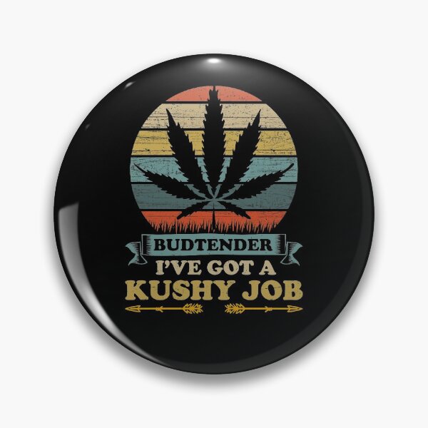 Details about   Pinback Metal Sonoma Patient Group dispensary cannabis marijuana pot 