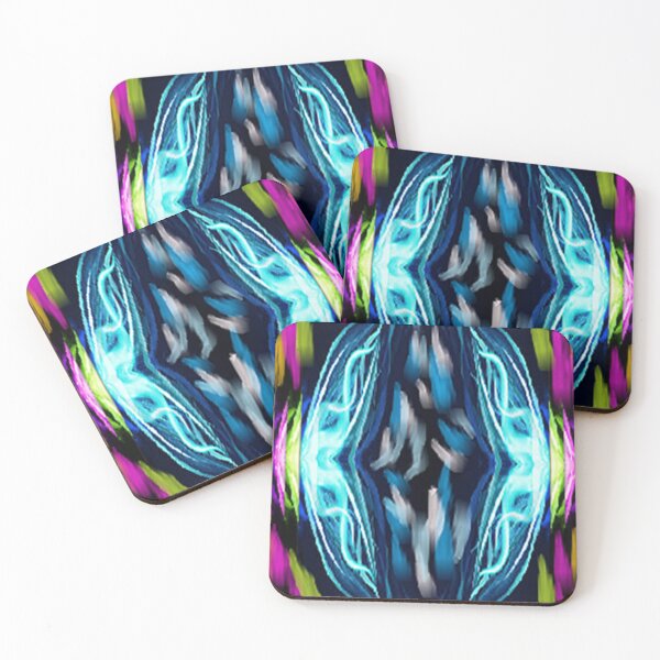 Item preview, ELECTRICAL ABSTRACTION, GRAHIC PSYCHEDELIC ABSTRACT AR, PSYCHEDELIC ARTE ABSTRACTO designed and sold by Adri Barnard.