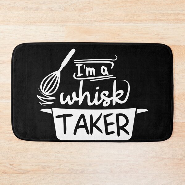 Item preview, Risk Taker Cooking Pun Shirt designed and sold by heckomen.
