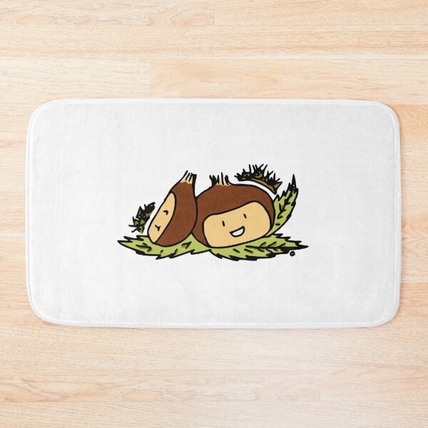 Item preview, Chestnut Pals designed and sold by atelierkota.