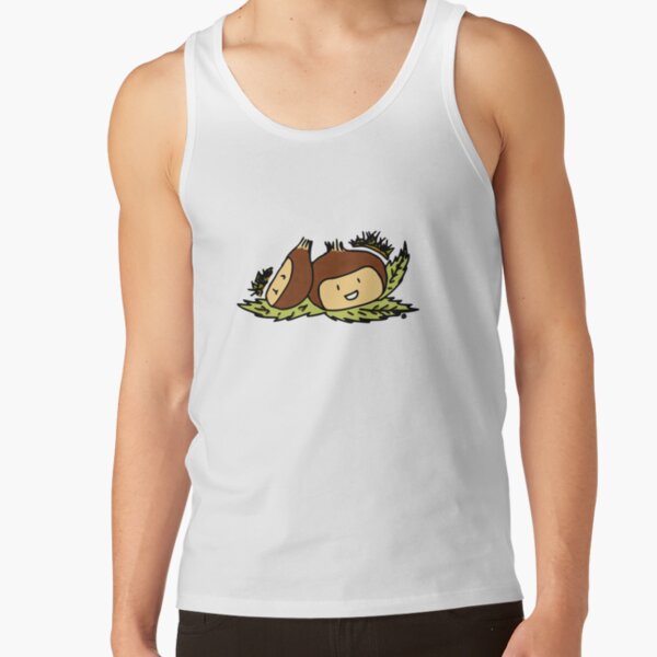 Chestnut Pals Tank Top