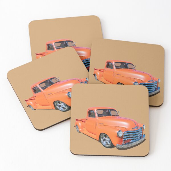 Item preview, 1948 Pickup designed and sold by Hawley Designs.