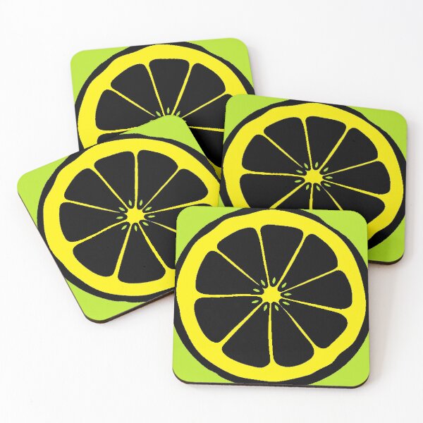 Item preview, Lemon Green designed and sold by HDartroute.