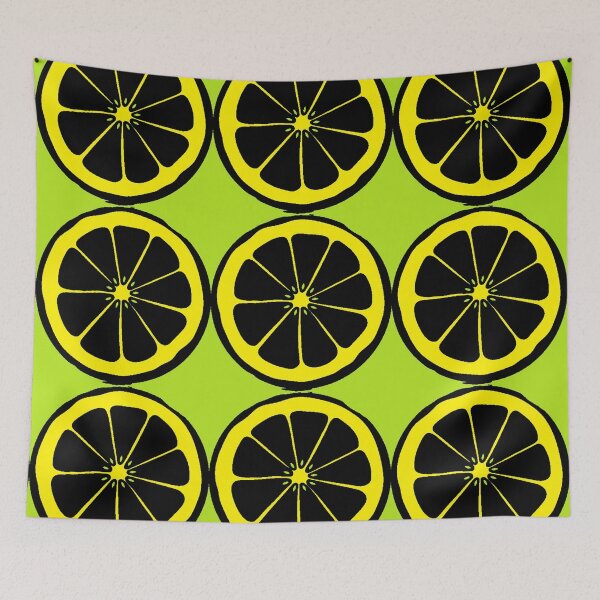 Item preview, Lemon Green designed and sold by HDartroute.