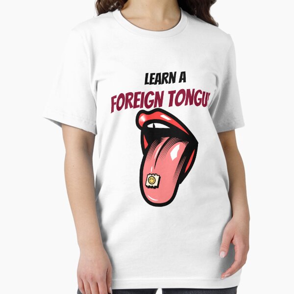 Item preview, Learn a Language designed and sold by italikan.