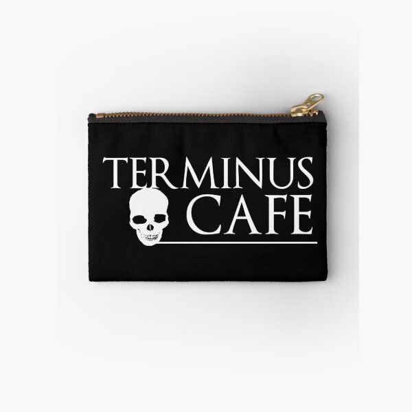 Item preview, Terminus Cafe designed and sold by babydollchic.