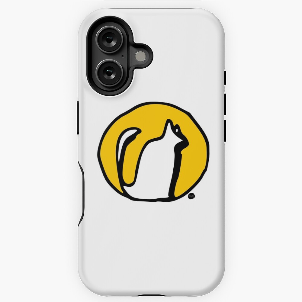 Item preview, iPhone Magsafe Tough Case designed and sold by atelierkota.