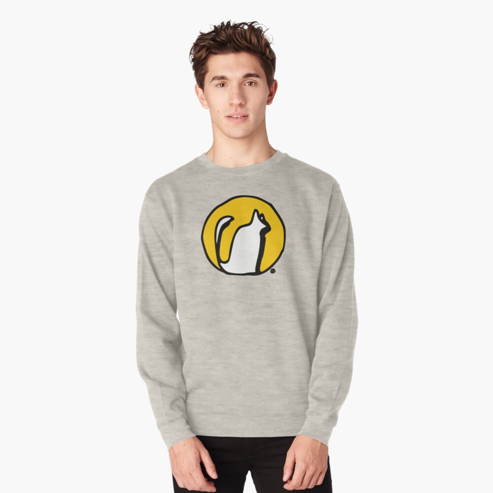 Item preview, Pullover Sweatshirt designed and sold by atelierkota.