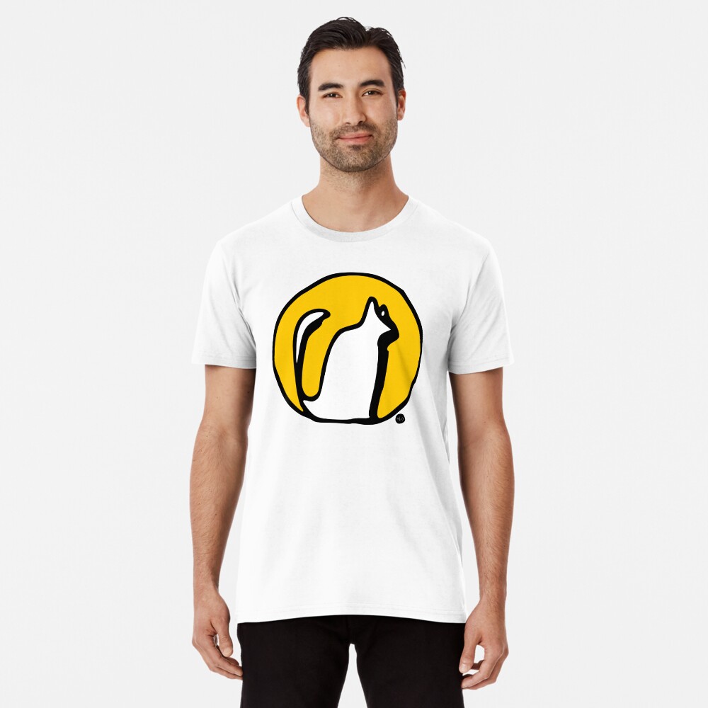 Item preview, Premium T-Shirt designed and sold by atelierkota.