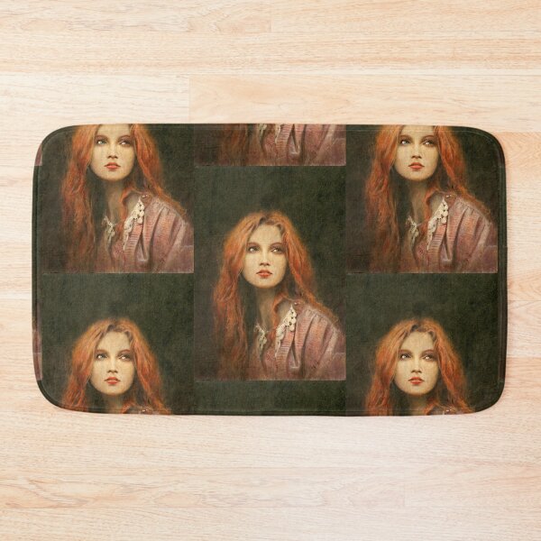 Item preview, Pre-Raphaelite Muse designed and sold by mictomart.
