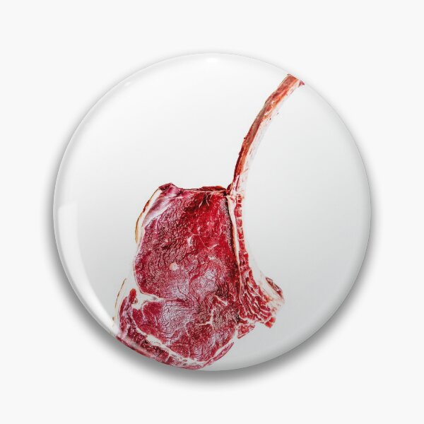 Item preview, Tomahawk, Steak,  Ribeye at the Butchery designed and sold by delishfashion.