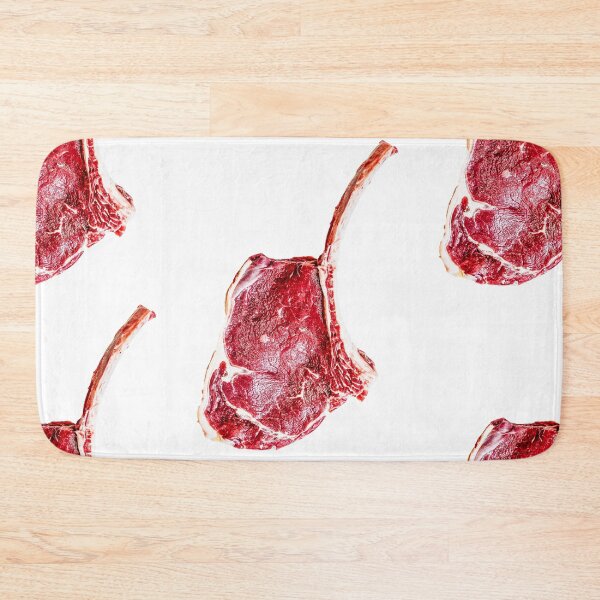 Item preview, Tomahawk, Steak,  Ribeye at the Butchery designed and sold by delishfashion.