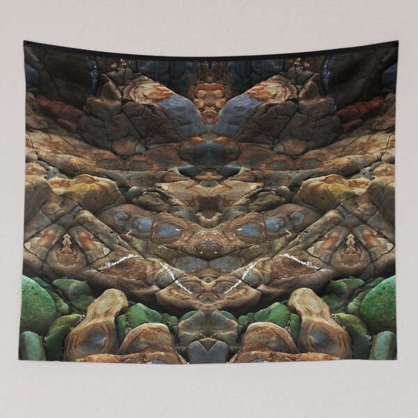 Item preview, Sagulo Cavertion (Revisited) designed and sold by Yampimon.