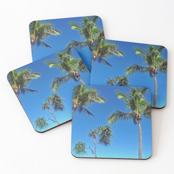 Item preview, Palm Trees designed and sold by Margaret Stevens.