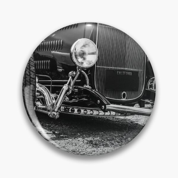 Item preview, grey vintage designed and sold by Perggals© - Stacey Turner.