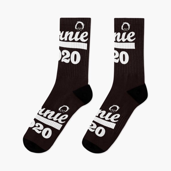 Item preview, Bernie Sanders 2020 Bernie  For President Hair & Glasses  designed and sold by theshirtinator.