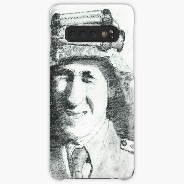 T. E. Lawrence Samsung Galaxy Snap Case