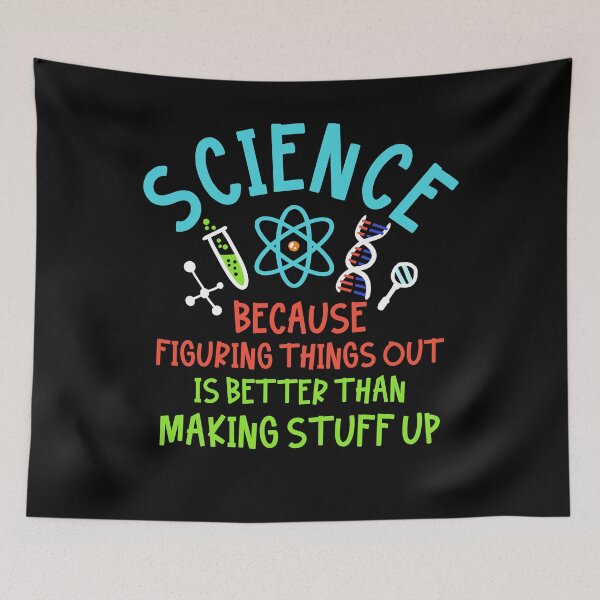 Item preview, Science Teacher Scientist designed and sold by 4tomic.