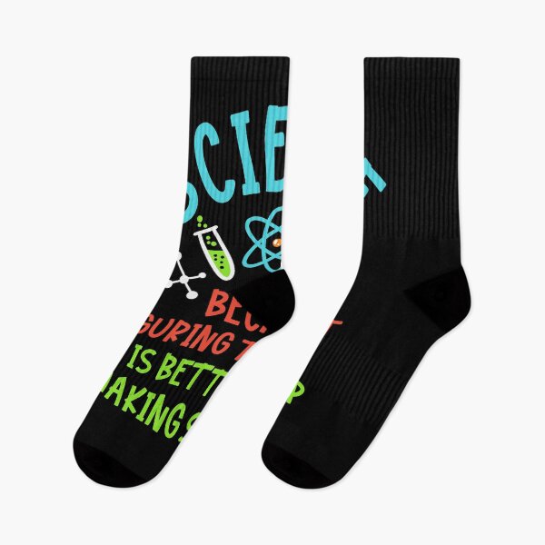 Item preview, Science Teacher Scientist designed and sold by 4tomic.