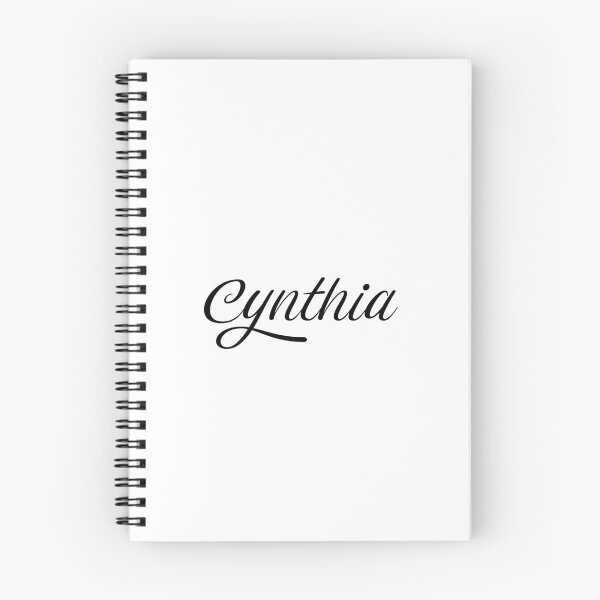 Item preview, Nombre Cynthia designed and sold by gulden.