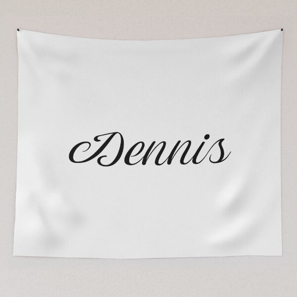 Item preview, Name Dennis designed and sold by gulden.