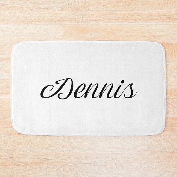 Item preview, Name Dennis designed and sold by gulden.