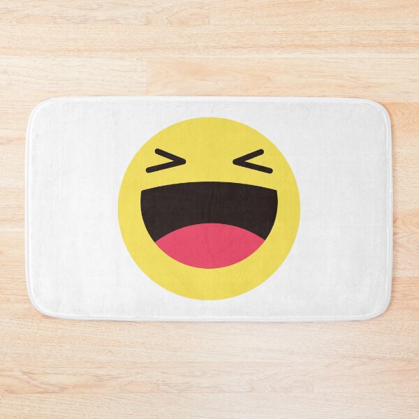 Item preview, Facebook laugh button  designed and sold by Lefteris Betsis.