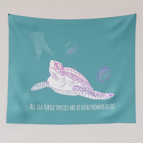 Item preview, Turtles. Save Turtles designed and sold by Kamidrago.