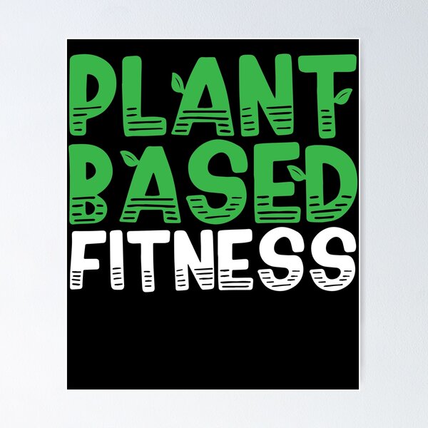 Item preview, Vegan Gym Workout Fitness designed and sold by 4tomic.