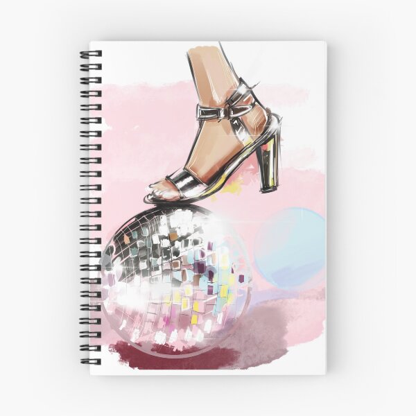 Item preview, Disco ball  designed and sold by YanaVasi.