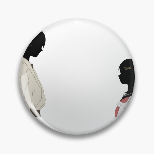 Item preview, Sayonara Zetsubou Sensei: Nozomu and Kafuka designed and sold by MegaDan.