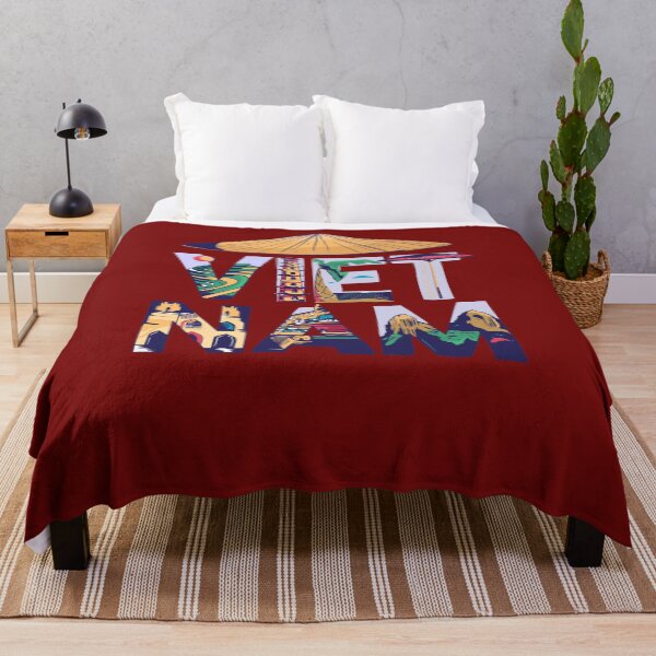 Item preview, Vietnam Southeast Asia Souvenir Holidays in Paradise Gift designed and sold by peter2art.