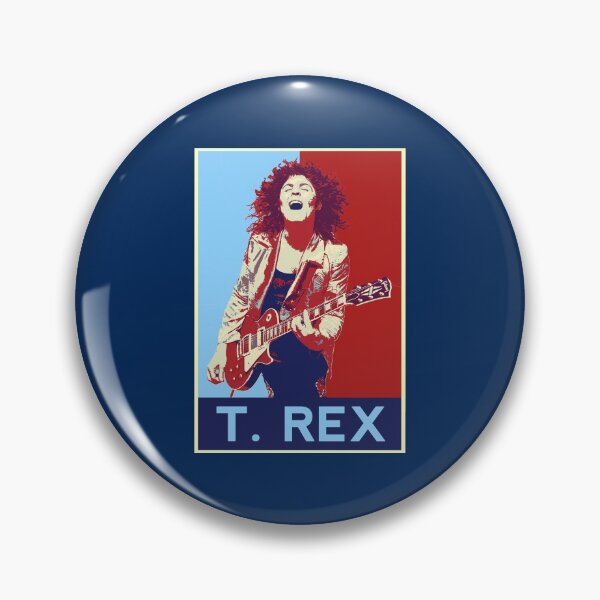 Item preview, Marc Bolan Pop Art designed and sold by markstones.