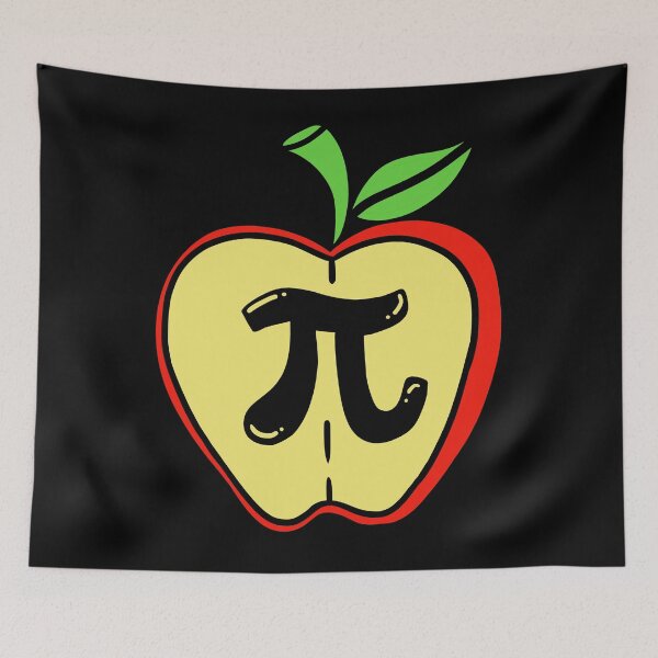 Item preview, Pi Day Math designed and sold by 4tomic.