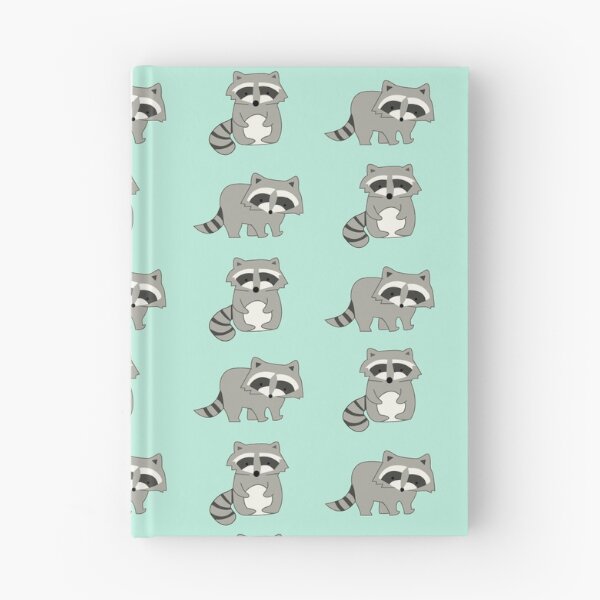 Item preview, Raccoons Print designed and sold by ETENORIO.