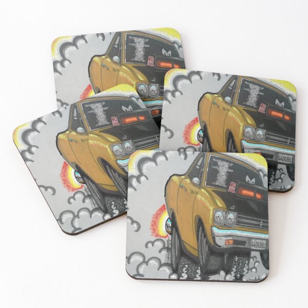 Item preview, Roadrunner Hotrod designed and sold by Gasserdesigns.