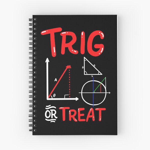 Item preview, Math Mathematics Halloween designed and sold by 4tomic.