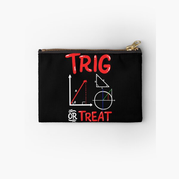Item preview, Math Mathematics Halloween designed and sold by 4tomic.