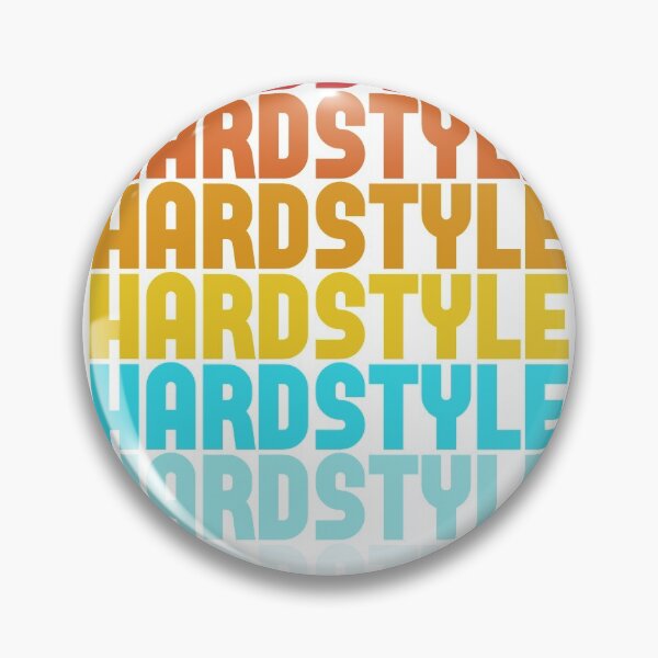 Item preview, Hardstyle designed and sold by designolo.