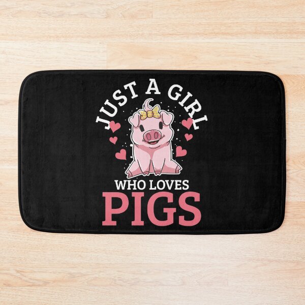 Item preview, Pigs designed and sold by 4tomic.