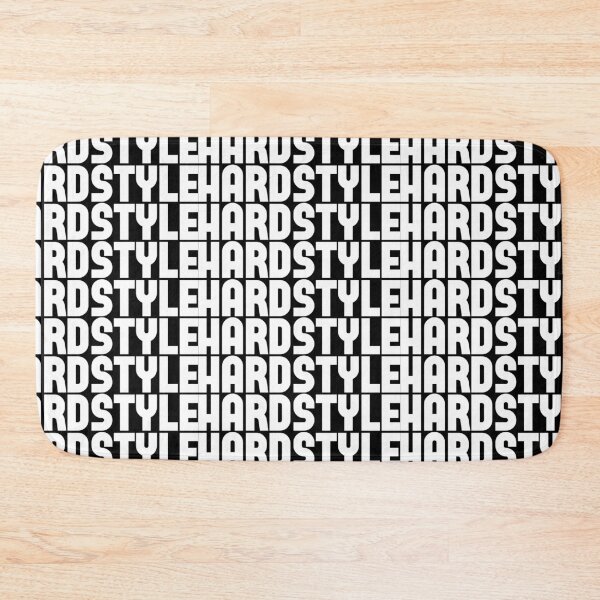 Item preview, Hardstyle designed and sold by designolo.