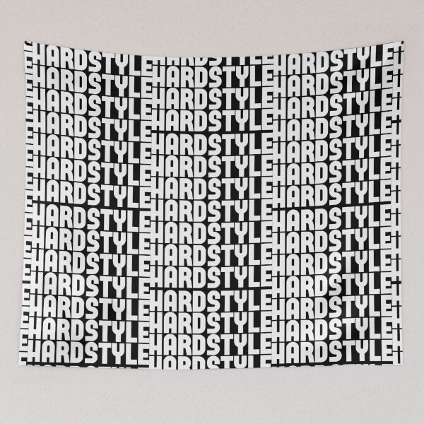 Item preview, Hardstyle designed and sold by designolo.