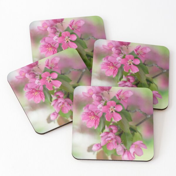 Item preview, Apple blossoms designed and sold by Nawsome Designs.