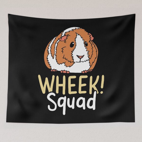 Item preview, Guinea Pig designed and sold by 4tomic.