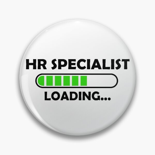 Item preview, Future HR Specialist designed and sold by designolo.