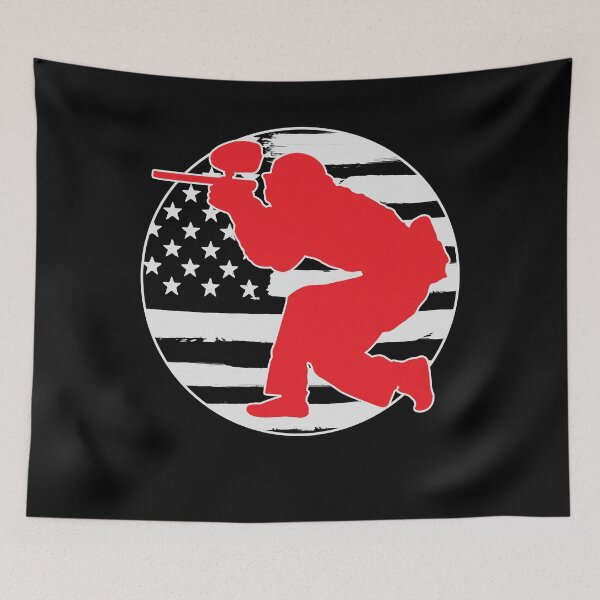 Item preview, Paintball designed and sold by 4tomic.