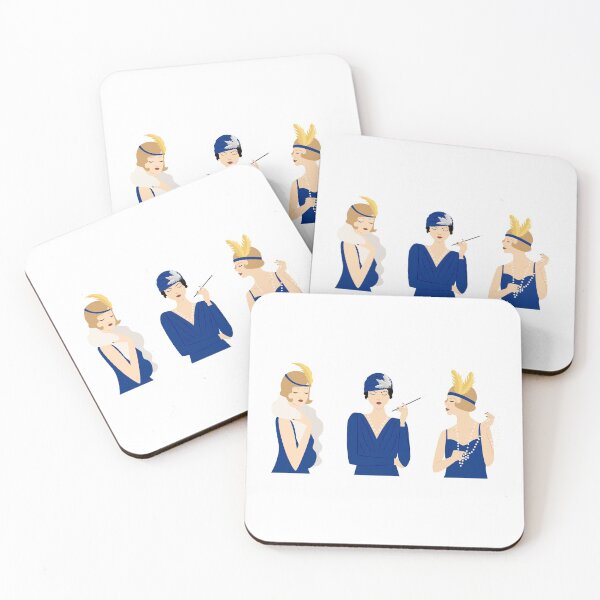 Item preview, 1920 women fashion. designed and sold by emphatic.