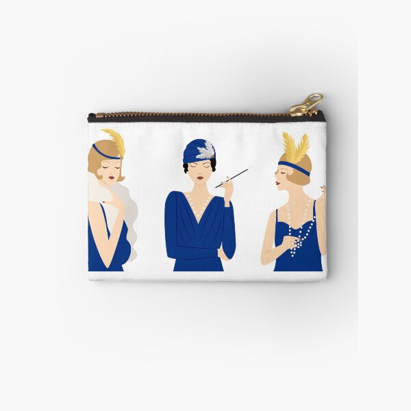 Item preview, 1920 women fashion. designed and sold by emphatic.